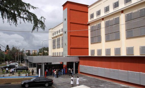 QSUT hap tenderin: 175 milione leke per blerjen e materialeve mjekesore